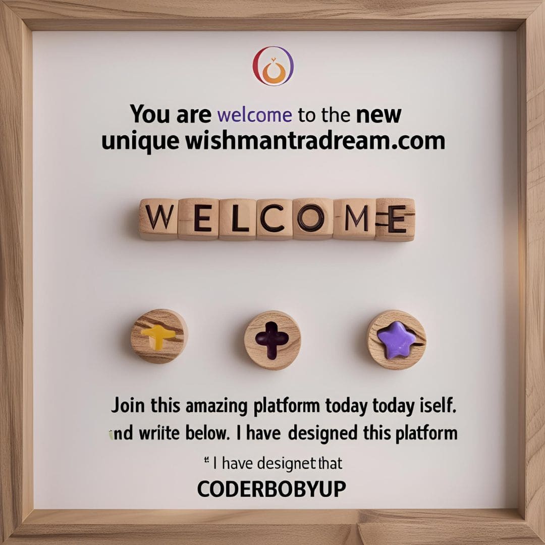 WMD Design Creative Artwork